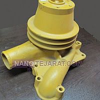 واتر پمپ ماشین آلات راهسازی واتر پمپ ماشین آلات راهسازی